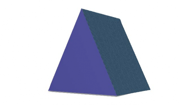 ps制作立体三角形技巧分享