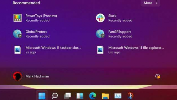 Windows11打开关机指令教程分享
