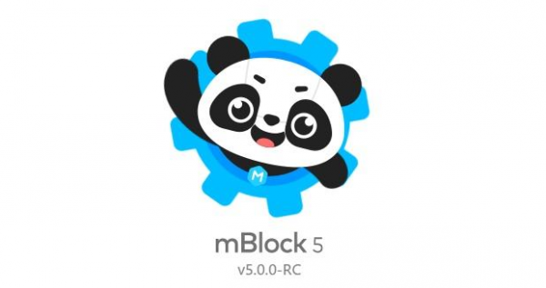 mBlock5慧编程添加天气播报编程命令教程分享