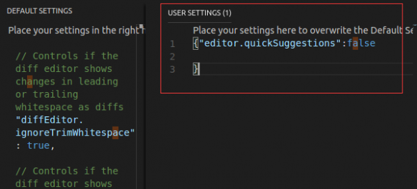 vscode开启无声通知方法介绍
