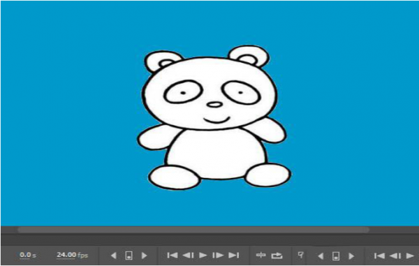 animate删除图片背景色方法介绍