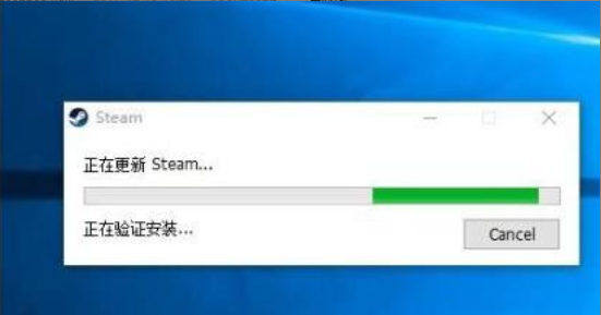 steam网络连接解决方法介绍