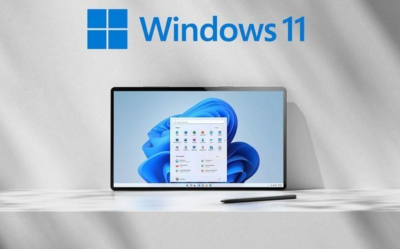 Windows11五笔输入法添加步骤介绍