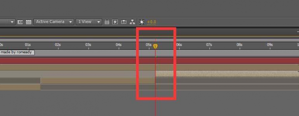 Adobe After Effects帧率持续时间设置教程分享