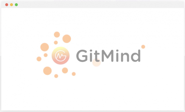 gitmind思维导图文件保存方法介绍