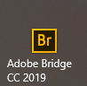 Adobe Bridge开启应用自动色调和颜色调整教程分享