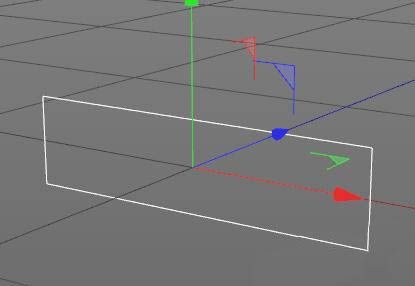 c4d牌匾制作方法分享