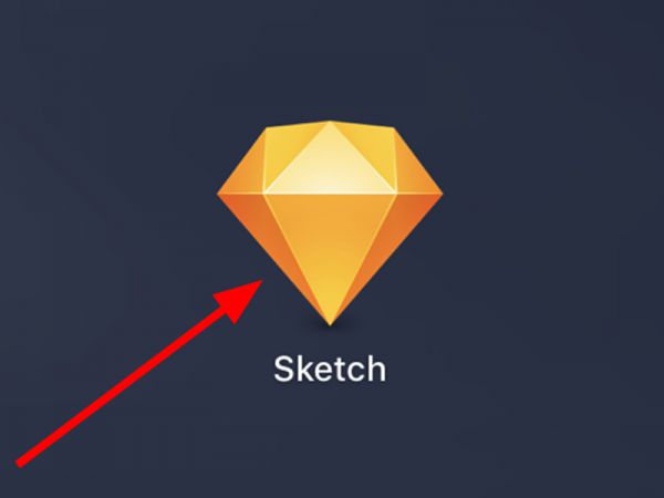 Sketch合并形状使用方法分享