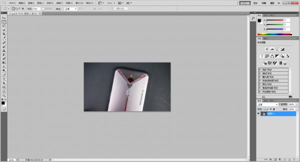 photoshop cs5如何抠图？抠图技巧一览
