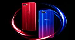 OPPO R11s中怎么设置屏幕亮度？设置屏幕亮度的方法讲解