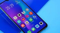 OPPO R15x中如何关闭状态栏HD图标？关闭状态栏HD图标的方法说明