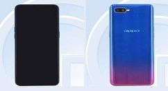 OPPO R15x中如何修改应用分身名称？修改应用分身名称的方法讲解
