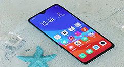 在OPPO R15x中怎么找回联系人？找回联系人的方法说明