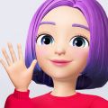 在zepeto里怎么关注好友？关注好友的方法介绍