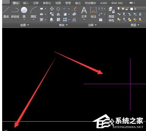 CAD快速看图如何定义坐标系？定义坐标系操作步骤一览