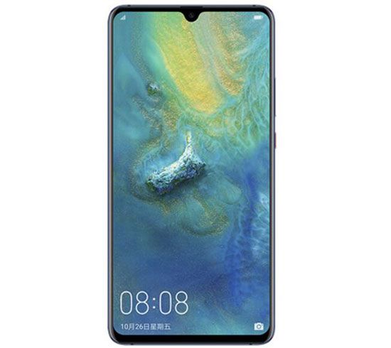 在华为mate20x中如何关闭负一屏？负一屏关闭的方法介绍