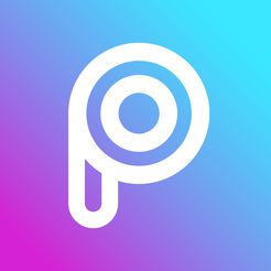 PicsArt怎么做出旋涡效果？旋涡效果制作方法说明