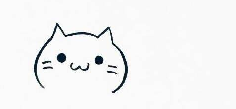 qq画图红包猫咪怎么画？QQ画图红包所有图案画法汇总