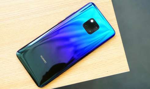 华为mate30pro和iPhone11手机对比测评