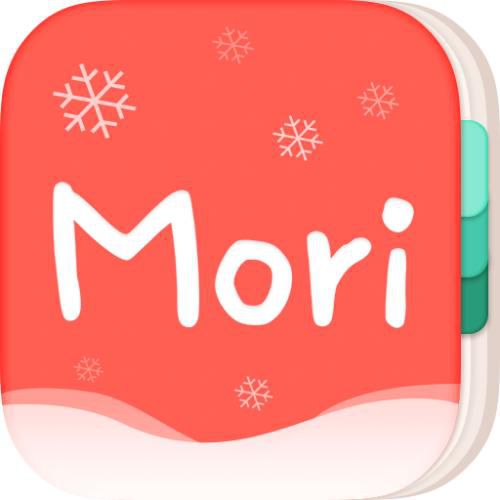 mori手帐APP怎么保存图片？保存图片的流程一览
