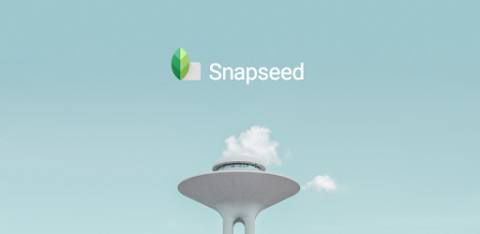 snapseed修图怎么抹去照片瑕疵？抹去照片瑕疵操作详解