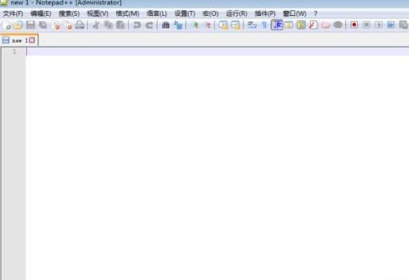 Notepad++怎么安装文件目录功能的插件？安装文件目录功能的插件步骤分享