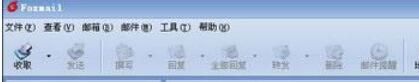 foxmail如何修改回复/转发的前缀？修改回复/转发的前缀步骤解析