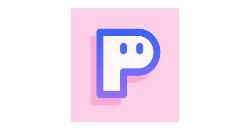 PINS如何把照片拼成九宫格爱心？把照片拼成九宫格爱心的方法介绍