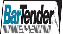BarTender怎么打印连续条码标签？BarTender打印连续条码标签步骤详解