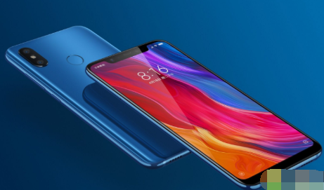 小米8透明壁纸如何设置 透明壁纸设置方法分享