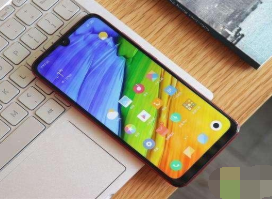 红米note7透明壁纸怎么开启 透明壁纸开启方法介绍