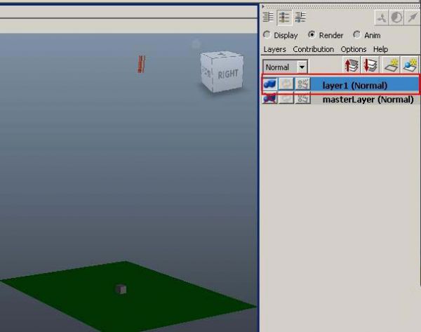 Maya如何实现体和影子分层渲染？Maya实现体和影子分层渲染步骤一览