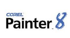 Painter怎么绘画钢笔式花瓣效果_绘画钢笔式花瓣效果方法介绍