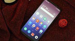 魅族16xs怎么截图_魅族16xs截图步骤分享