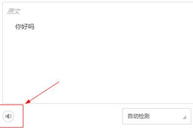 金山词霸怎么设置播放读音？设置播放读音方法详解