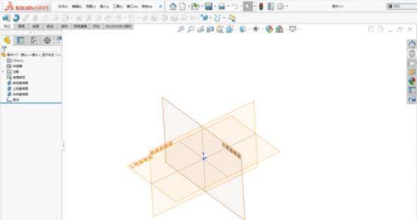 solidworks怎么使用旋转命令？solidworks旋转命令操作方法解析