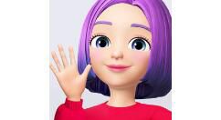 崽崽怎么为角色加眼影效果？为加色加眼影效果的方法介绍