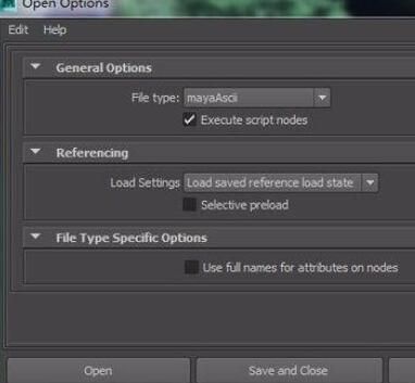 Maya低版本怎么打开高版本？Maya低版本打开高版本操作步骤详解