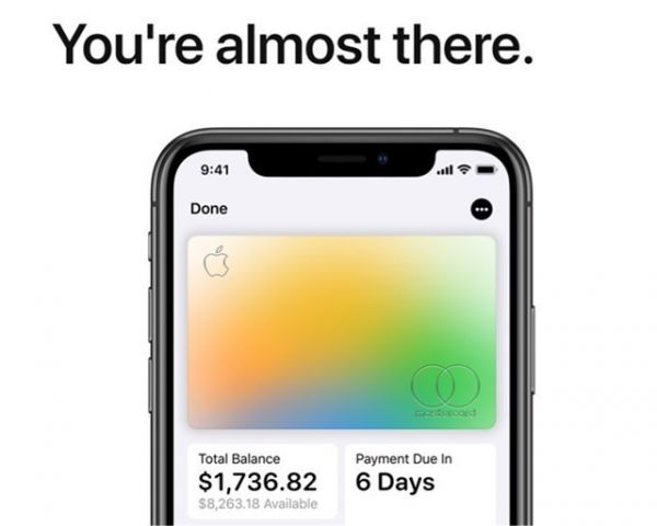 AppleCard国内怎么注册 AppleCard使用方法简介
