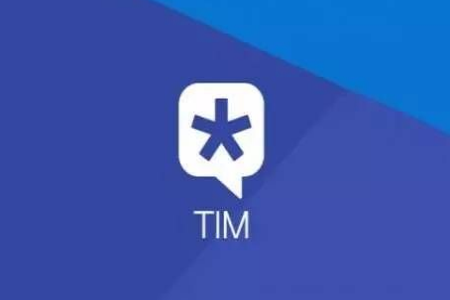腾讯TIM如何添加名片？添加名片方法说明