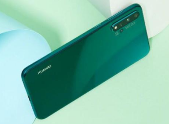 华为nova5pro对比荣耀20pro哪一款比较好?两者各性能区别对比分析