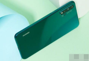 华为nova5pro对比荣耀20pro有什么区别?两者区别实用对比分析