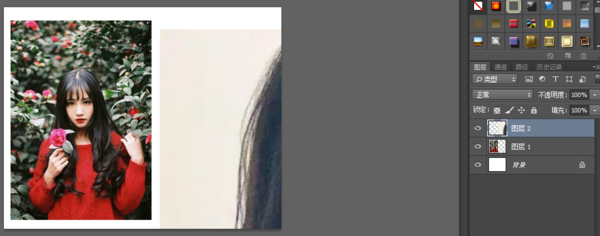 ps如何用蒙版把两张图片结合_用蒙版把两张图片结合步骤分享