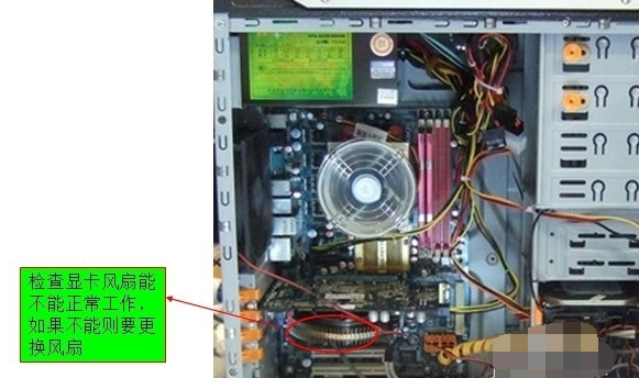 电脑开机显示器黑屏如何解决？解决显示器黑屏的方法介绍