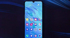 华为麦芒8中如何实现长屏截图？长屏截图的具体方法说明