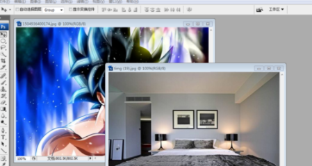 ps怎么贴图到墙上_贴图至墙上操作流程全览