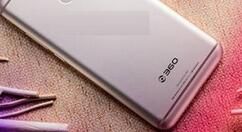 360手机桌面图标怎么设置？设置方法介绍