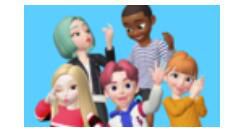 zepeto如何与别人合照加好友？解决方法介绍