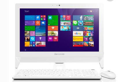 联想C4030笔记本U盘怎么安装win7系统 安装win7系统步骤说明