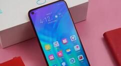 荣耀20怎么设置常驻应用 设置常驻应用图文操作指南